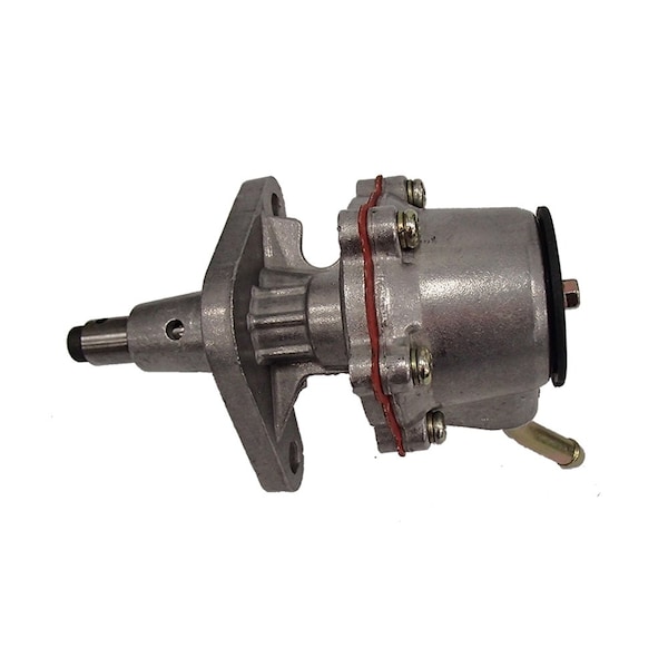 Aftermarket Fuel Pump Assembly FSG60-0021 - main